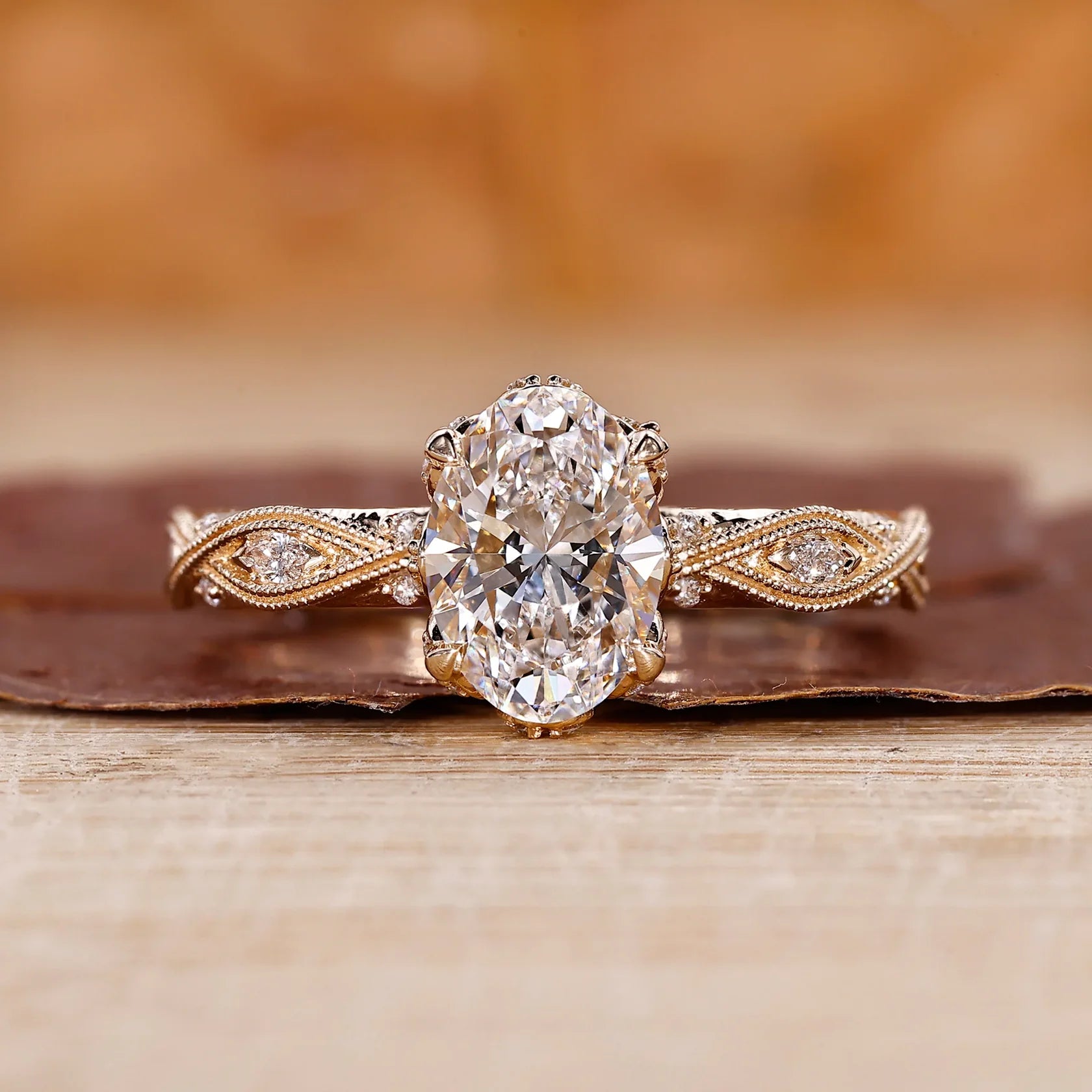 oval-cut-vintage-diamond-engagement-ring-2