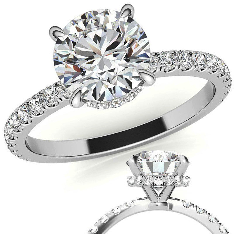 Ring Diamond