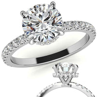 Ring Diamond